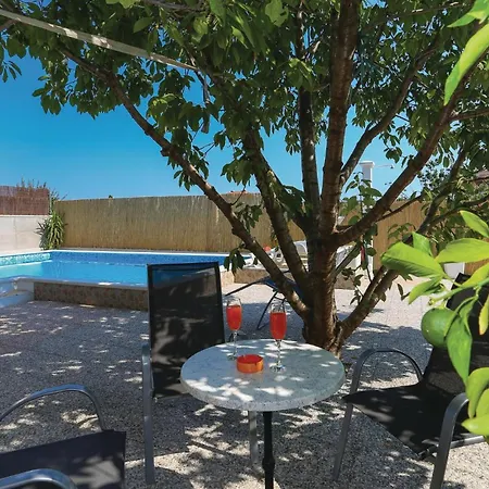 Stunning In Kastel Novi With Kitchen